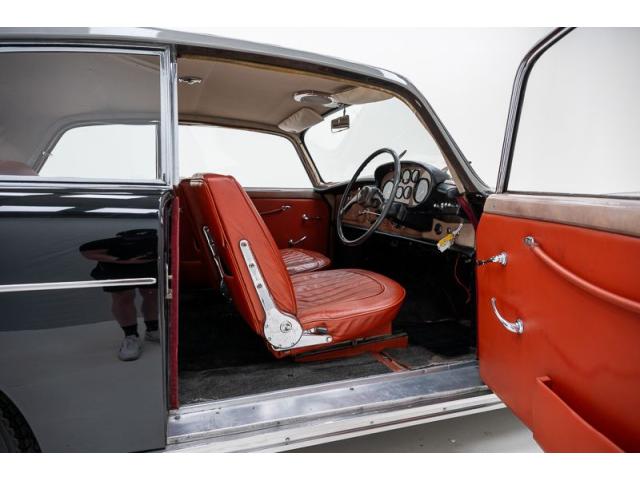 Photo Bristol 408 '63 CH7005 image 4/6