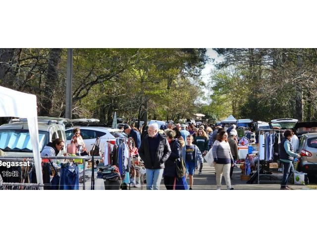 Photo Brocante et Vide Greniers de l'Eté image 4/5