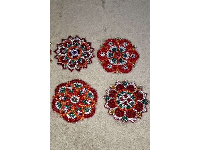 Photo Broches en diamond painting neufs image 4/5
