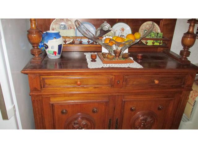 Photo BUFFET HENRI II image 4/5