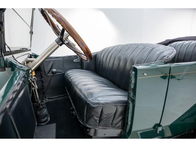 Photo Buick K 45 Tourer '20 CH44572 image 4/6