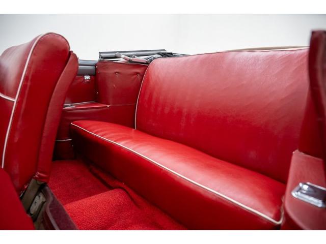 Photo Buick Super Eight Convertible '49 CH70238 image 4/6