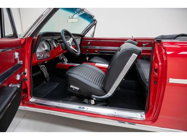 Photo Buick Wildcat Convertble '63 CH4337 image 4/6