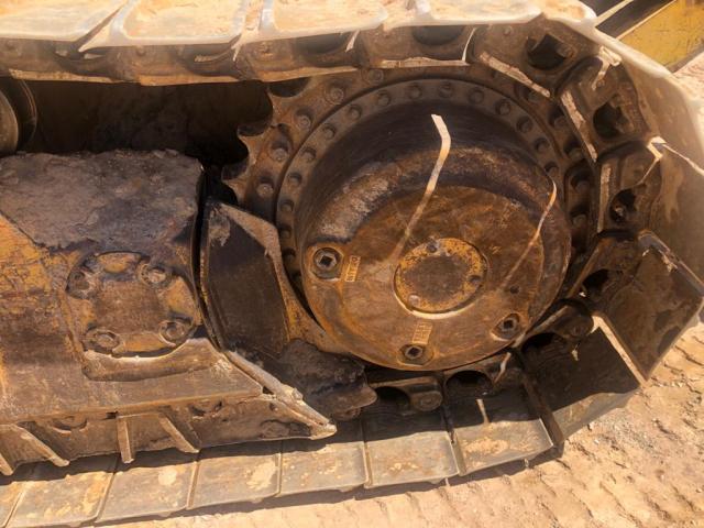 Photo Bull KOMATSU D65EX-12 de 1998 image 4/5