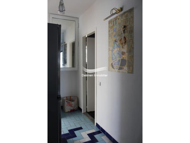 Photo Bungalow à louer avec vue Port image 4/6