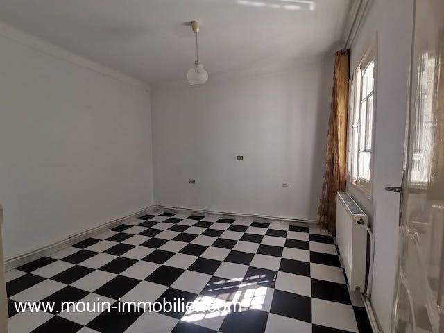 Photo BUNGALOW ALI Hammamet Zone Théâtre AV1783 image 4/6