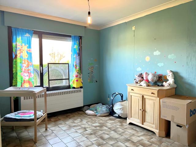 Photo Bungalow avec 3 chambres, jardin et garage! image 4/6