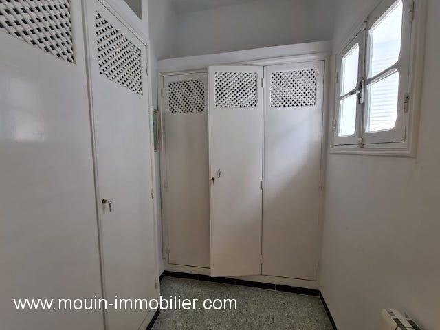 Photo BUNGALOW BELLA Hammamet - La Corniche AL2802 image 4/6