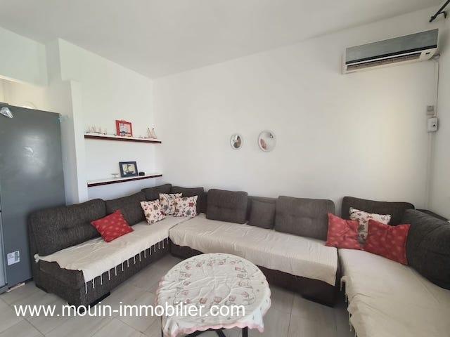 Photo Bungalow Club Med 1 AL150 Jinen Hammamet image 4/6