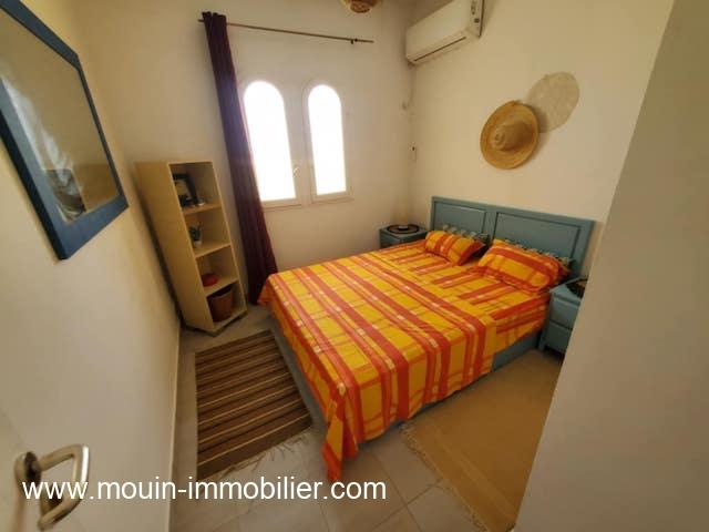 Photo BUNGALOW CLUB MED 1 Hamammet AL150 image 4/6