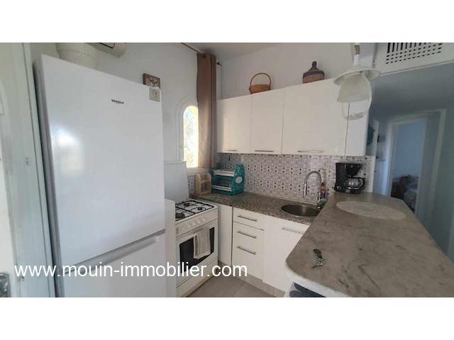 Photo BUNGALOW CLUB MED 2 Jinen Hammamet AL2622 image 4/6