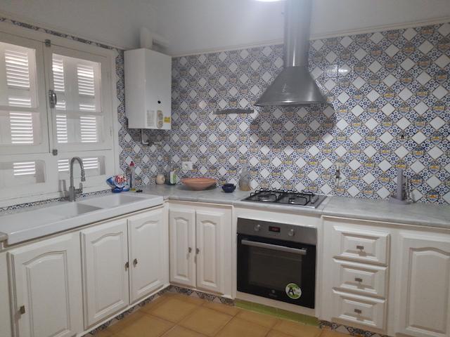 Photo Bungalow Fady AL2769 Hammamet image 4/6