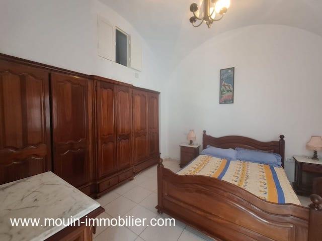 Photo Bungalow Fatma AL3017 Hammamet image 4/4