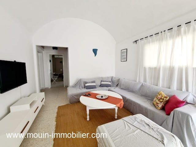 Photo Bungalow Hammamet AL1302 Hammamet image 4/6