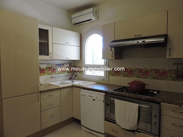 Photo Bungalow le paradis ref AV971 Jinan hammamet image 4/6
