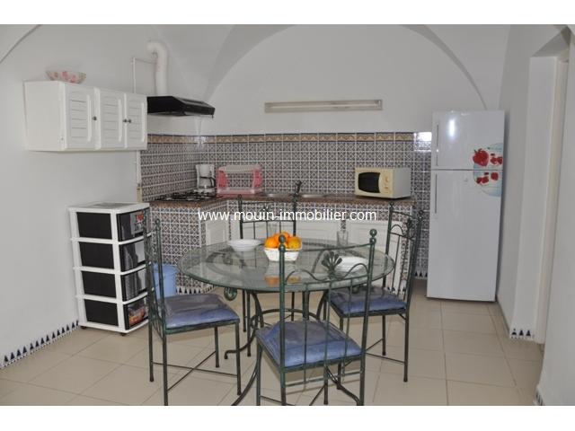 Photo Bungalow Les Bougainvilliers AL2498 image 4/6