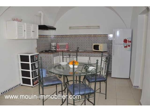 Photo BUNGALOW LES BOUGAINVILLIERS  Zone Theatre AL2498 image 4/6