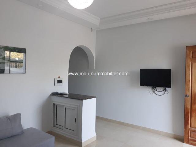 Photo Bungalow Marco AL2650 Hammamet zone theatre image 4/6