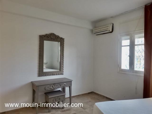 Photo Bungalow Mira 3 AV1771 Jinen Hammamet image 4/6