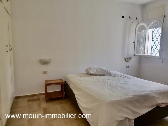 Photo BUNGALOW MIRA 3 I Jinen Hammamet AV1771 image 4/6