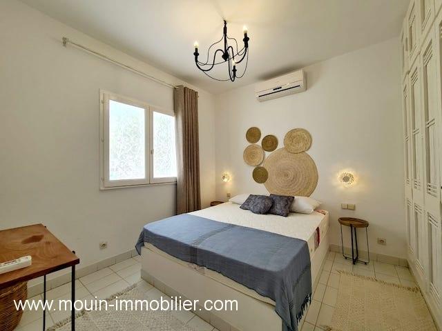 Photo BUNGALOW MIRANDA Club Med Jinen Hammamet AL2844 image 4/6