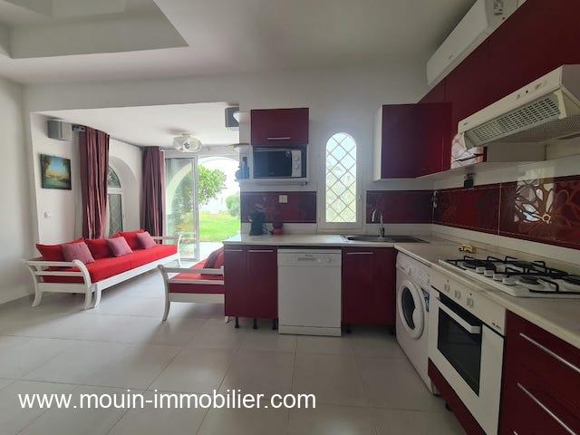 Photo BUNGALOW ROSE à Jinan Hammamet AL3145 image 4/6