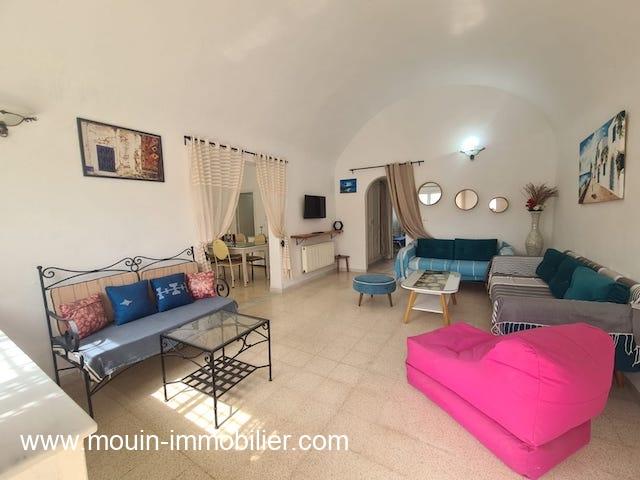 Photo Bungalow Yasmine AL1997 Hammamet image 4/6