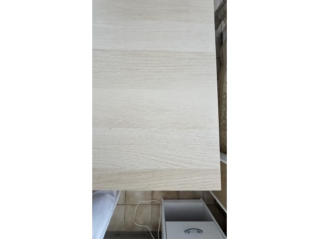 Photo Bureau de travail/ table-comme neuf image 4/5