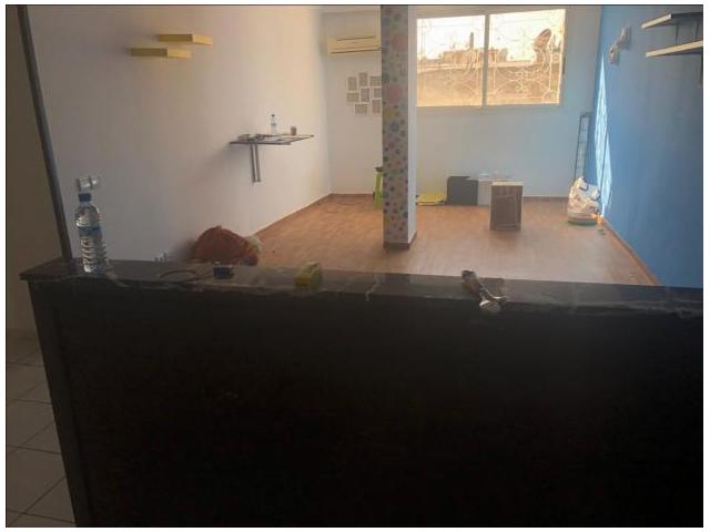 Photo Bureau en location bien situé au Maârif image 4/5