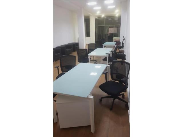 Photo bureau en vente anfa image 4/6