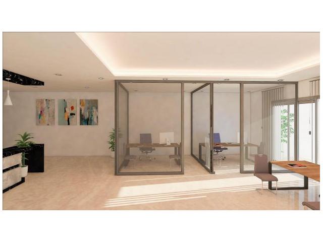 Photo Bureau professionnel de 92 m² à marrakech image 4/4