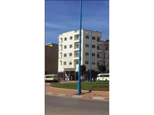 Photo bureaux 80 m image 4/6