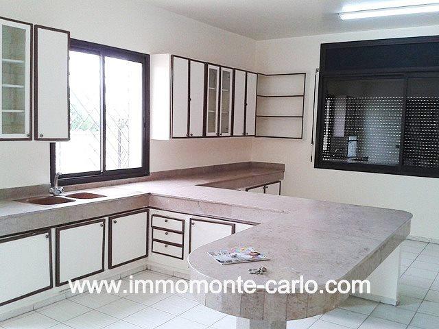 Photo Bureaux à louer à Souissi Rabat image 4/6