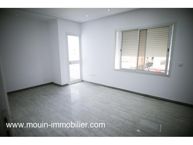 Photo BUREAUX EMNA Hammamet Baraket Essahel AL2869 image 4/6