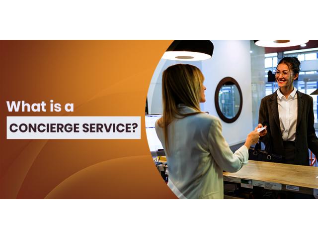 Photo Business Concierge Services Belgique - Easyday.be image 4/4
