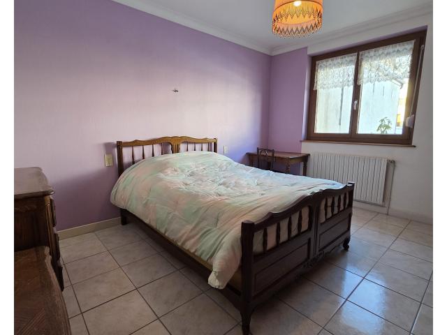 Photo BUSSANG (Hautes-Vosges) - MAISON familiale – Vue montagne image 4/6