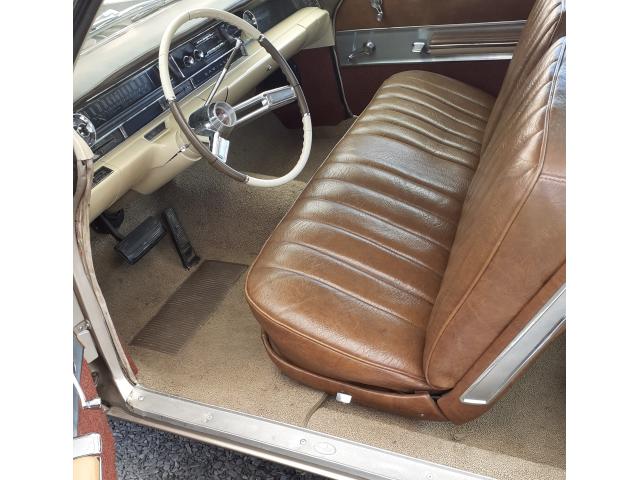 Photo Cadillac 1961 image 4/6