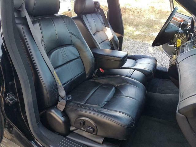 Photo Cadillac Deville Superior 6 portes 9 places 4.7i v8 280CV AC image 4/6