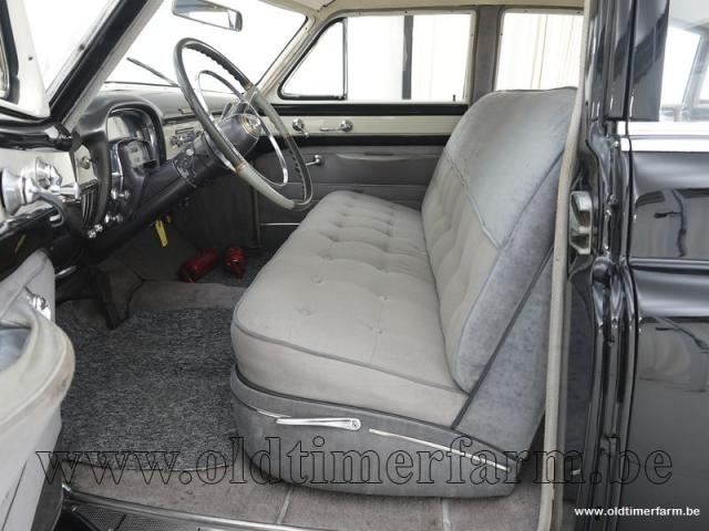 Photo Cadillac Fleetwood Series 62 Sedan '53 CH7203 image 4/6