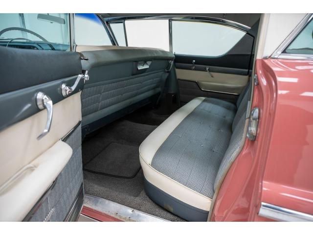 Photo Cadillac Series 62 4 Door Hardtop '57 CH1002 image 4/6