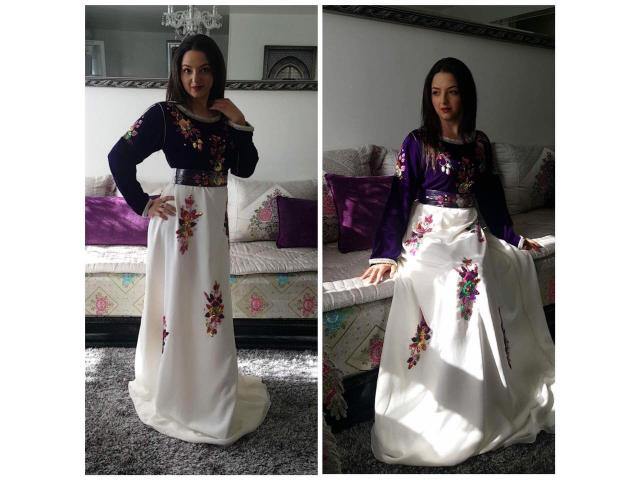 Photo CAFTANS BELDI image 4/5