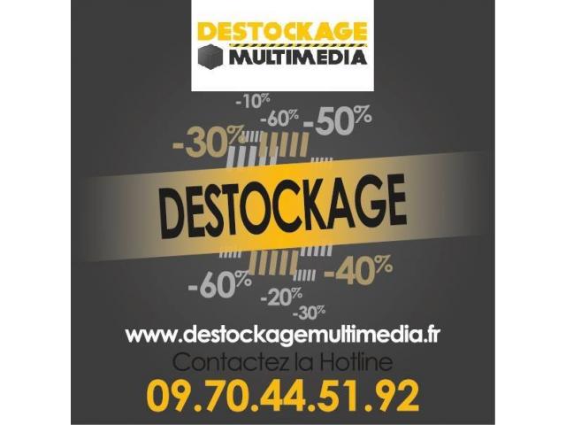 Photo CAISSE ENREGISTREUSE TACTILE TOSHIBA ST-71 TOUS COMMERCES AUX NORMES LOI 2018 image 4/4