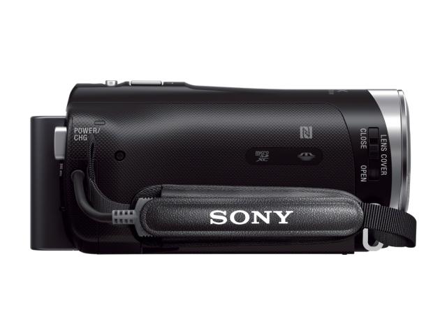 Photo Caméscope Sony HDR-CX330E image 4/6