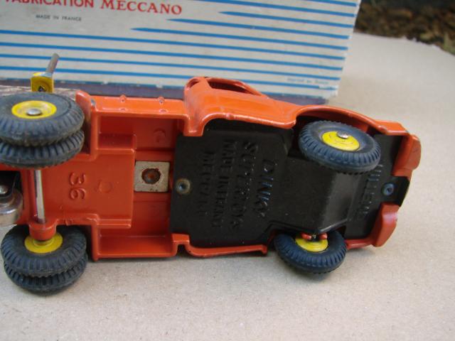 Photo camion fardier image 4/6