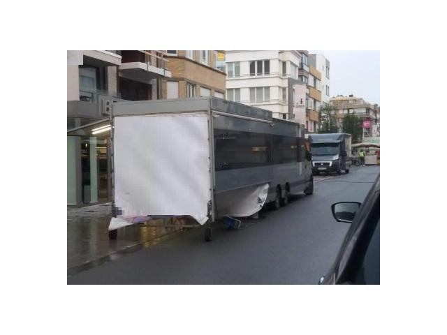 Photo Camion magasin image 4/4