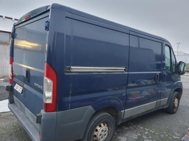 Photo Camionnette à vendre. image 4/4