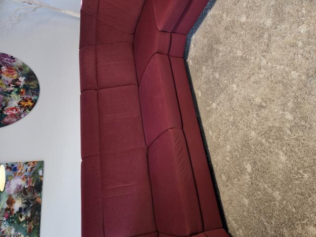 Photo Canapé XXL en forme de U – plus qu’un canapé, un concept d’aménagement image 4/5