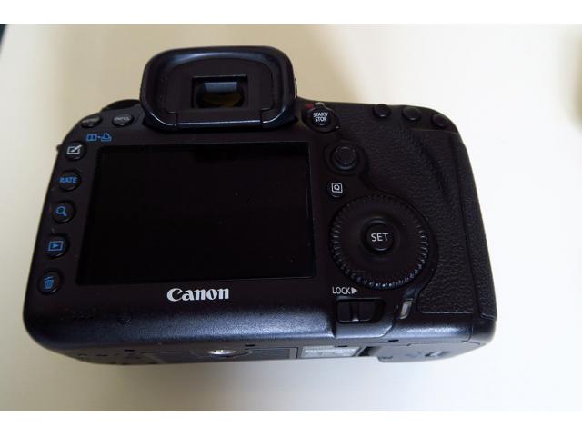 Photo Canon 5D Mark III image 4/4