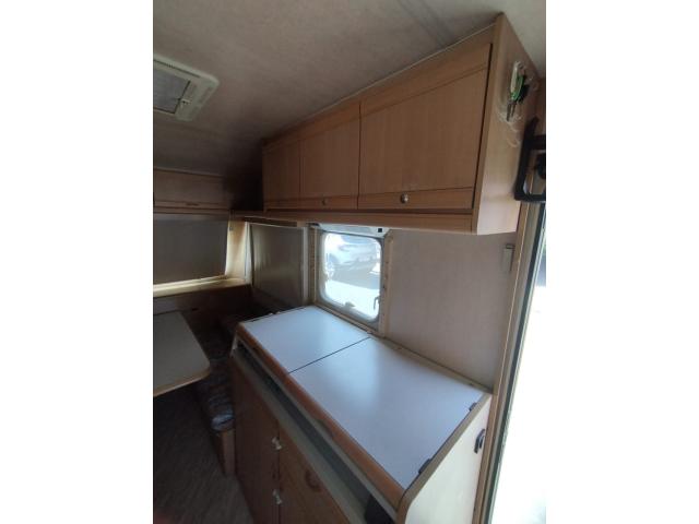 Photo Caravane adria 4 personne image 4/6