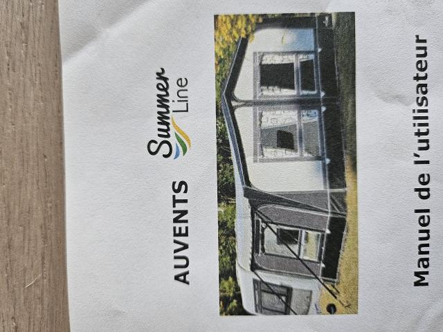 Photo Caravane caravalaire image 4/6
